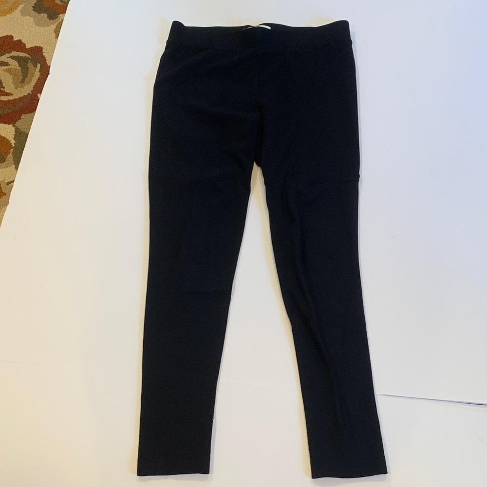 Two by Vince Camuto Black Leggings Stretch Women’s XS Extra Small